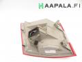 takavalo oikea 5E9945112A Skoda Octavia III 2.0 TDi Scout 4x4 Farm