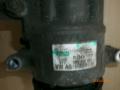 ilmastoinnin kompressori  Skoda Roomster 1.2 TSI
