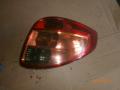 takavalo oikea  Suzuki SX4 1.6 VVT 4X4