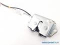 lukkolaite  takaluukun alareunaan,UUSI!  69350-26020 Toyota Hiace 06->>