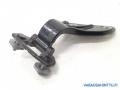 takaluukun sarana oikea  Mercedes-Benz ML 280-500 (W164) 05->>