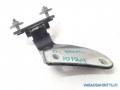 takaluukun sarana oikea  Mercedes-Benz ML 280-500 (W164) 05->>