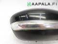 sivupeili sähkö oikea 1607511480, 1611240380 Peugeot 208 1.0 VTi 5/HB