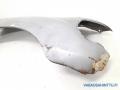 lokasuoja etu oikea ks. lisätiedot 53801-60291, 53801-60292 Toyota Landcruiser 4,2TD HDJ80 -92