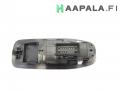 katkaisija lasinnostin vasen etu 96751127ZD Peugeot 208 1.0 VTi 5/HB