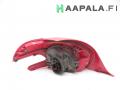 takavalo oikea 9672628380 Peugeot 208 1.0 VTi 5/HB