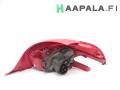 takavalo vasen 9672628280 Peugeot 208 1.0 VTi 5/HB