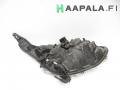 ajovalo vasen 9802221880, 1685351580 Peugeot 208 1.0 VTi 5/HB