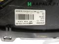 ajovalo vasen 9802221880, 1685351580 Peugeot 208 1.0 VTi 5/HB
