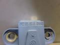 air-bag anturi / sensori 1K0 955 557 B Skoda Octavia II Combi 1.6 TDI 77 kW