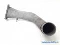 imuputki 17113-17020, 17113-17021, 17113-17022 Toyota Landcruiser 4,2TD HDJ80 -92