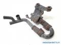lämmityslaitteen hana 87240-60140, 87248-60480, 99556-30100 Toyota Landcruiser 4,2TD HDJ80 -92