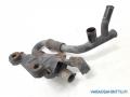 lämmityslaitteen hana 87240-60140, 87248-60480, 99556-30100 Toyota Landcruiser 4,2TD HDJ80 -92