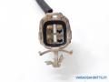 lukkolaite oikea etu 69030-60031, 69030-60011 Toyota Landcruiser 4,2TD HDJ80 -92