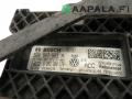 ohjausboksi ACC / tutka 5Q0907561A, 5Q0907561B Skoda Octavia III 1.6 TDi Farm