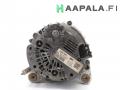 laturi 140A 03L903023L, 03L903023LX Skoda Octavia III 1.6 TDi Farm