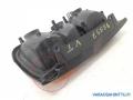 takavalo vasen 81560-60253 Toyota Landcruiser HDJ80 pelkkä kori