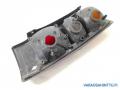 takavalo vasen 81560-60253 Toyota Landcruiser HDJ80 pelkkä kori
