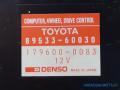ohjausboksi neliveto  Toyota Landcruiser 4,2TD HDJ80 -92