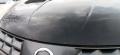 konepelti  Nissan Note