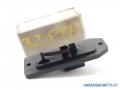 lämmityslaitteen puhaltimen vastus 87138-60220 Toyota Landcruiser 4,2TD HDJ80 -92