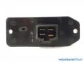lämmityslaitteen puhaltimen vastus 87138-60220 Toyota Landcruiser 4,2TD HDJ80 -92