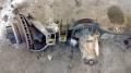 etuakselisto tasauspyörästö (neliveto)   kts. lisätieto! 43110-60400, 41110-60590, 41110-60591 Toyota Landcruiser 4,2TD HDJ80 -92