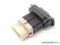 katkaisija center diff lock 84725-60010 Toyota Landcruiser 4,2TD HDJ80 -92