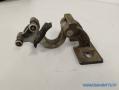 liukuoven sarana oikea keski  Fiat Ducato 2,8