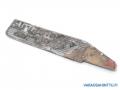 4WD-merkki 75431-60060, 75431-60040 Toyota Landcruiser 4,2TD HDJ80 -92