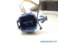lukkolaite vasen taka 69340-60051, 69140-60010 Toyota Landcruiser 4,2TD HDJ80 -92