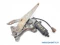 lasinnostin vasen taka moottorilla 69804-60010 Toyota Landcruiser 4,2TD HDJ80 -92