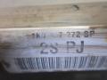vetoakseli etu oikea 1K0 407 272SP Skoda Octavia II Combi 1.6 TDI 77 kW
