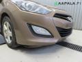 puskuri etu  Hyundai i30 (GD) 1.4i 16V 5/HB
