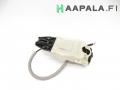 oven ulkokahva oikea etu 5G0837206N,  5L0837885C Skoda Octavia III 1.6 TDi Farm