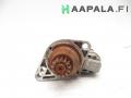 käynnistinmoottori diesel 02Z911024L, 02Z911024LX Skoda Octavia III 1.6 TDi Farm