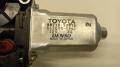 lasinnostimen moottori oik etu 85710-52010 Toyota Yaris Verso