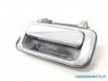 oven ulkokahva vasen taka 69240-60010 Toyota Landcruiser 4,2TD HDJ80 -92