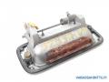 oven ulkokahva vasen taka 69240-60010 Toyota Landcruiser 4,2TD HDJ80 -92