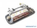 oven ulkokahva oikea etu 69210-60010 Toyota Landcruiser 4,2TD HDJ80 -92