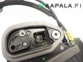 keskuslukitus moottori vasen taka 13596953, 13533664 Opel Astra K 1.0i Turbo Farm