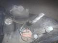 takavalo oikea  Kia Rio 01-05