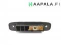 takaluukun kahva ulkopuoli / mikrokytkin 8484028030 Toyota Avensis (T27) 1.6i Valvematic Farm