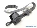 turvavyö taka oikea 73360-60021-B0 Toyota Landcruiser 4,2TD HDJ80 -92
