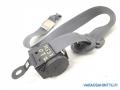 turvavyö taka oikea 73360-60021-B0 Toyota Landcruiser 4,2TD HDJ80 -92