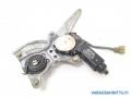 lasinnostin oikea taka moottorilla 69803-60010 Toyota Landcruiser 4,2TD HDJ80 -92