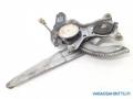 lasinnostin oikea taka moottorilla 69803-60010 Toyota Landcruiser 4,2TD HDJ80 -92