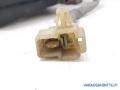 lasinnostin oikea taka moottorilla 69803-60010 Toyota Landcruiser 4,2TD HDJ80 -92
