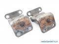 takaluukun saranat ALA 66110-60010 Toyota Landcruiser 4,2TD HDJ80 -92