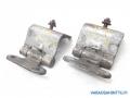 takaluukun saranat ALA 66110-60010 Toyota Landcruiser 4,2TD HDJ80 -92